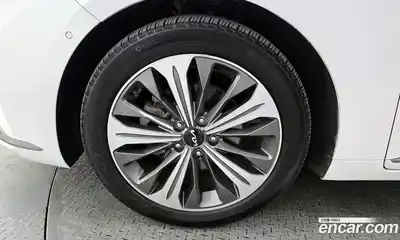 Kia K8 2023 1.6 Автомат в Москве № 716218, миниатюра 5