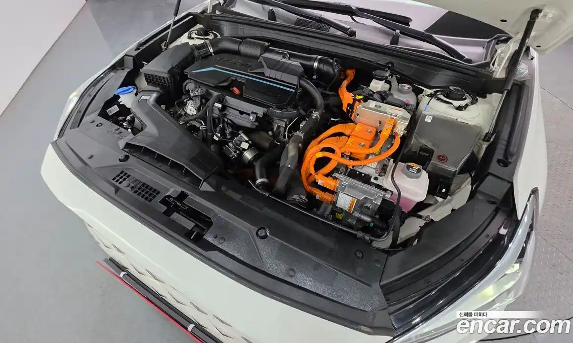 Kia K8 2023 1.6 Автомат в Москве № 716218, фото 6