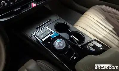 Kia K8 2023 1.6 Автомат в Москве № 716218, миниатюра 9