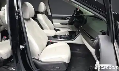 Kia Canival 2021 2.2 Автомат в Москве № 716292, миниатюра 11