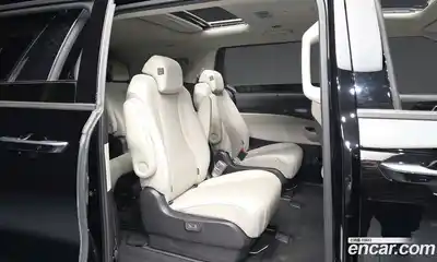 Kia Canival 2021 2.2 Автомат в Москве № 716292, миниатюра 12