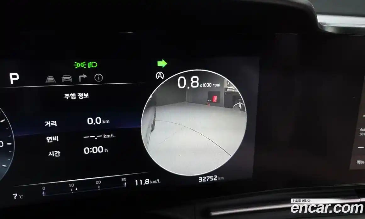 Kia Canival 2021 2.2 Автомат в Москве № 716292, фото 17