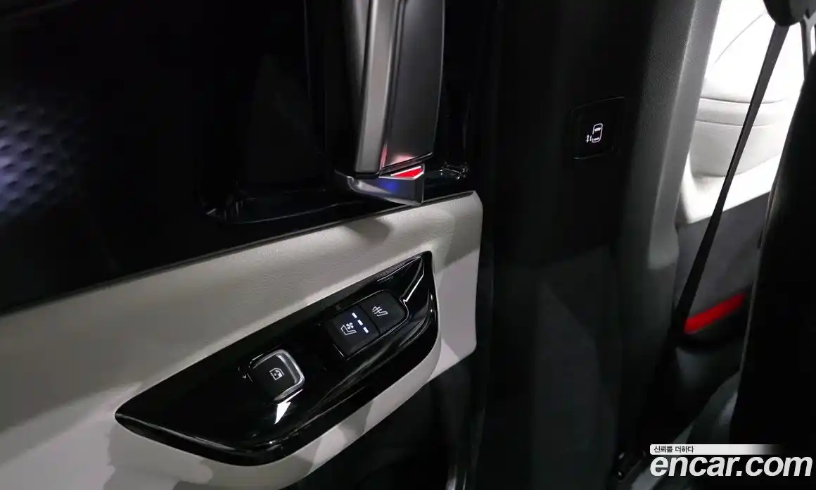 Kia Canival 2021 2.2 Автомат в Москве № 716292, фото 19