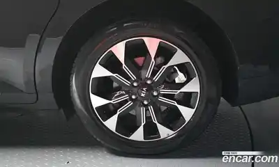 Kia Canival 2021 2.2 Автомат в Москве № 716292, миниатюра 5