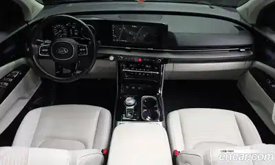 Kia Canival 2021 2.2 Автомат в Москве № 716292, миниатюра 7