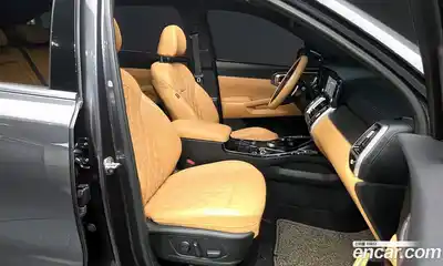 Kia Sorento 2021 2.2 Автомат в Москве № 716386, миниатюра 11