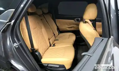 Kia Sorento 2021 2.2 Автомат в Москве № 716386, миниатюра 12