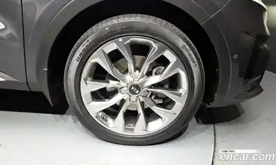 Kia Sorento 2021 2.2 Автомат в Москве № 716386, миниатюра 5