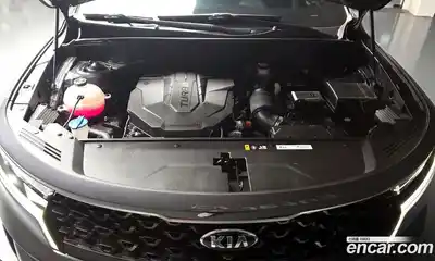 Kia Sorento 2021 2.2 Автомат в Москве № 716386, миниатюра 6