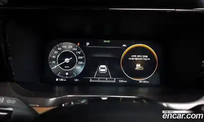 Kia Sorento 2021 2.2 Автомат в Москве № 716386, миниатюра 8