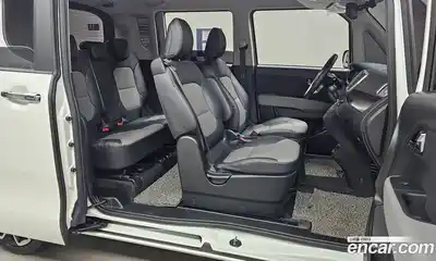 Kia Ray 2021 1.0 Автомат в Москве № 716405, миниатюра 11