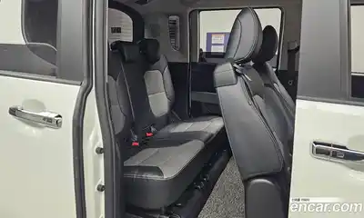 Kia Ray 2021 1.0 Автомат в Москве № 716405, миниатюра 12