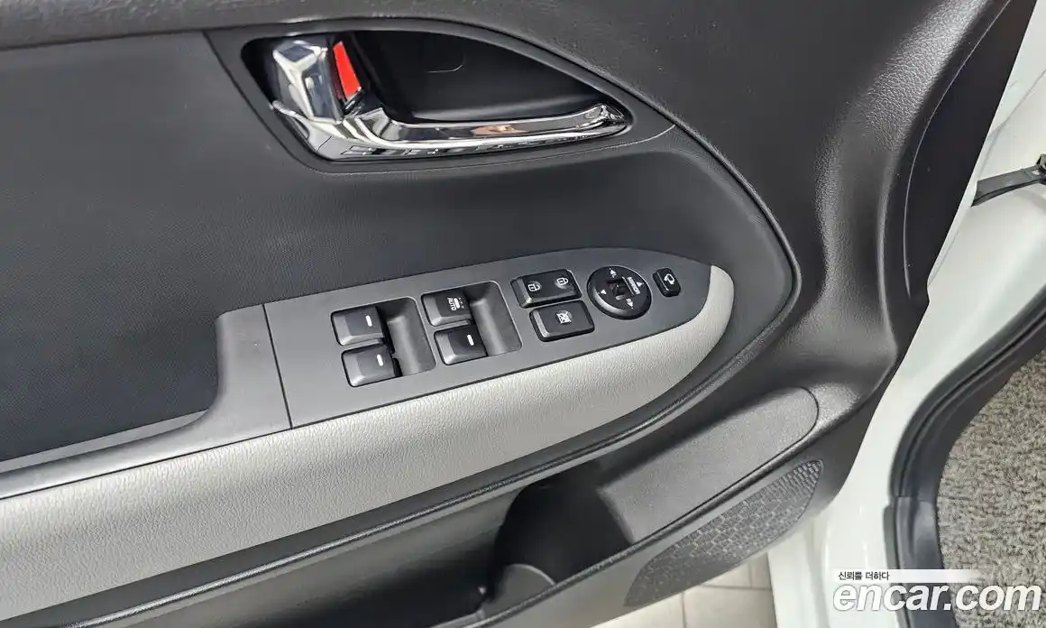 Kia Ray 2021 1.0 Автомат в Москве № 716405, фото 14