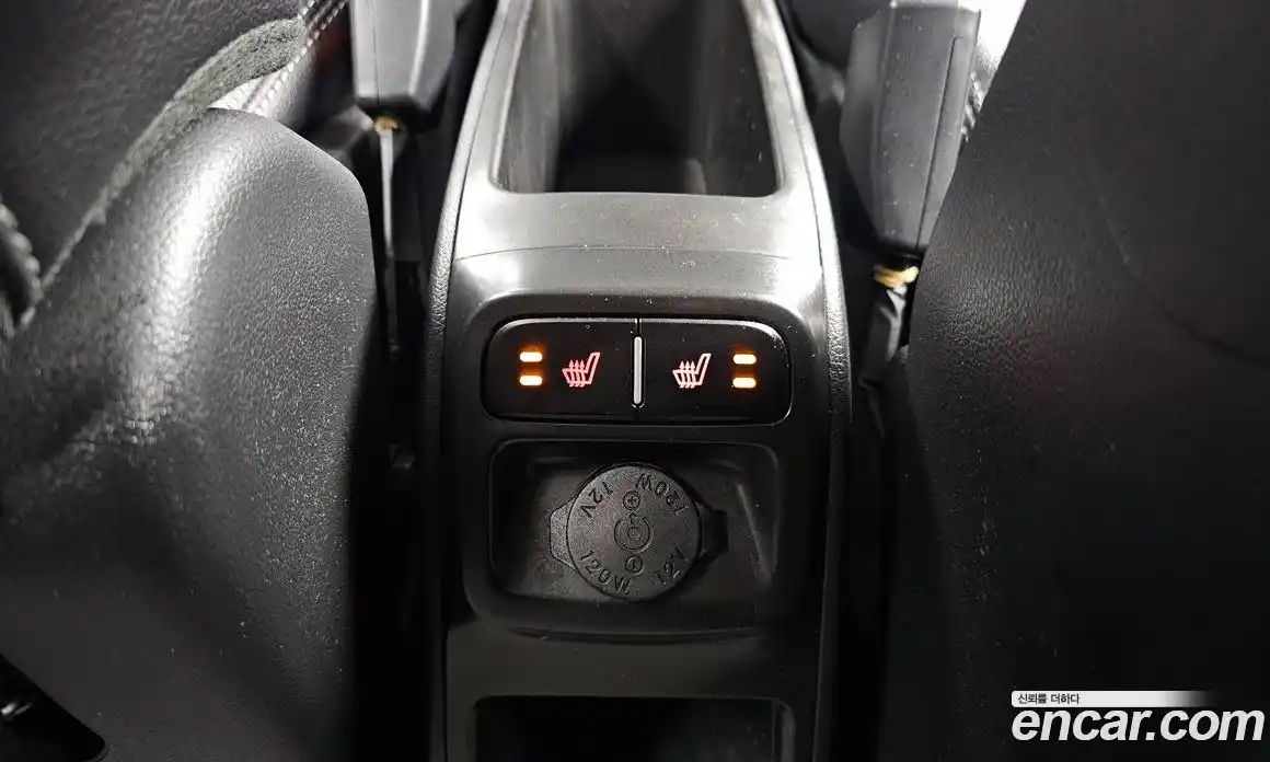 Kia Ray 2021 1.0 Автомат в Москве № 716405, фото 19