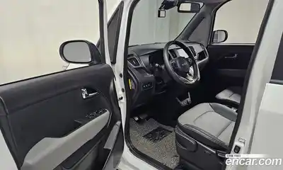 Kia Ray 2021 1.0 Автомат в Москве № 716405, миниатюра 10