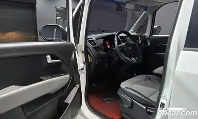 Kia Ray 2019 1.0 Автомат в Москве № 716536, миниатюра 11