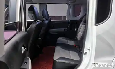 Kia Ray 2019 1.0 Автомат в Москве № 716536, миниатюра 12