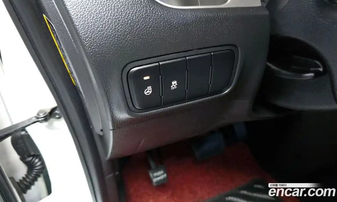 Kia Ray 2019 1.0 Автомат в Москве № 716536, фото 13