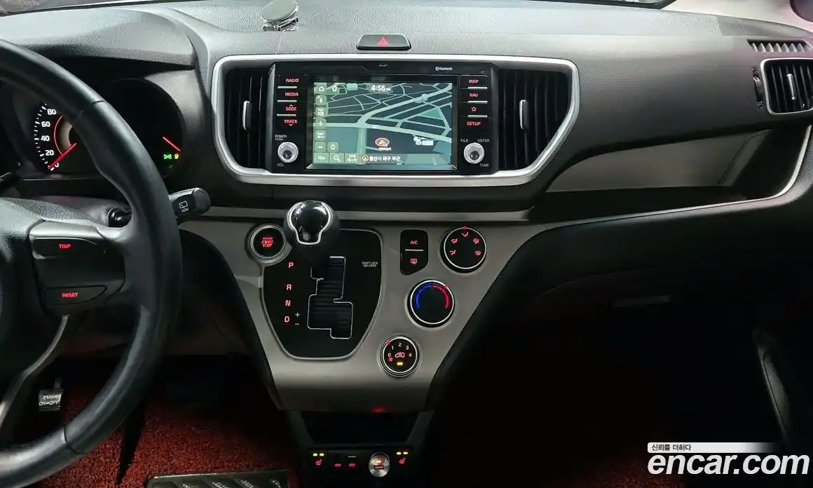 Kia Ray 2019 1.0 Автомат в Москве № 716536, фото 15