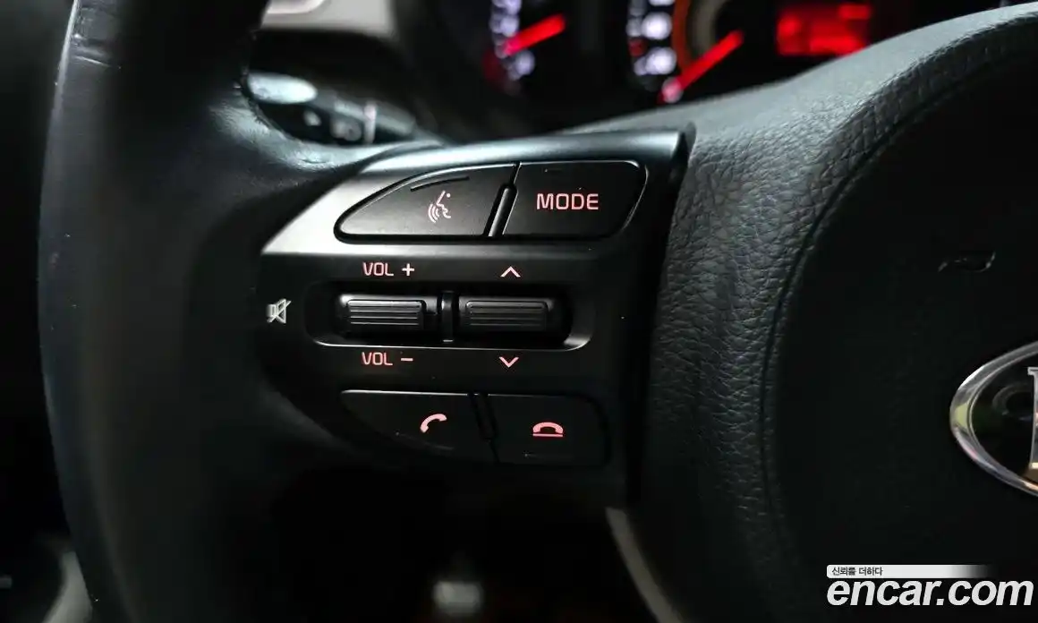 Kia Ray 2019 1.0 Автомат в Москве № 716536, фото 19