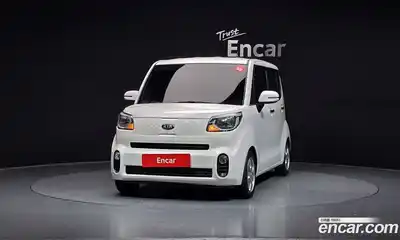 Kia Ray 2019 1.0 Автомат в Москве № 716536, миниатюра 3