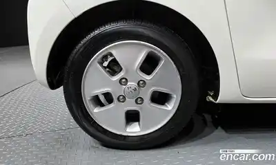 Kia Ray 2019 1.0 Автомат в Москве № 716536, миниатюра 5