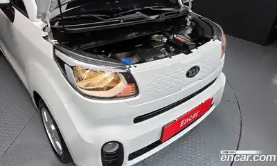Kia Ray 2019 1.0 Автомат в Москве № 716536, миниатюра 6