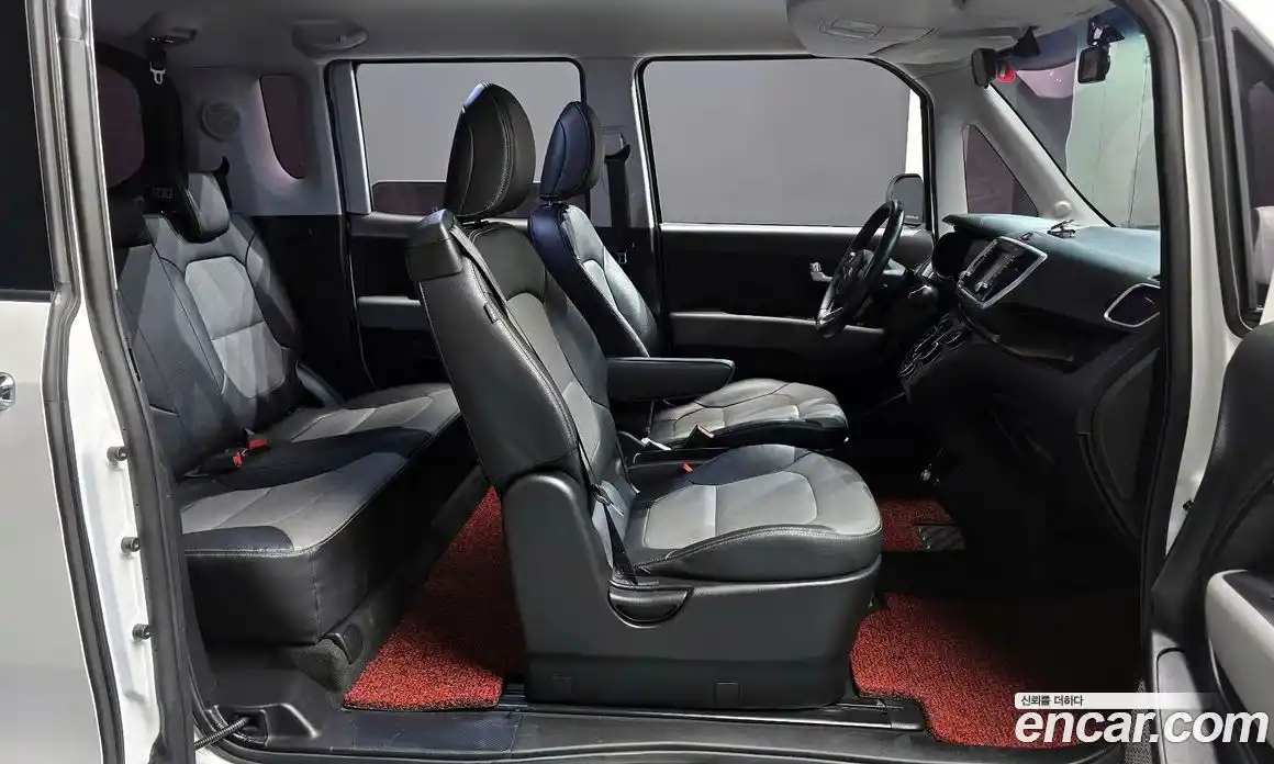 Kia Ray 2019 1.0 Автомат в Москве № 716536, фото 10