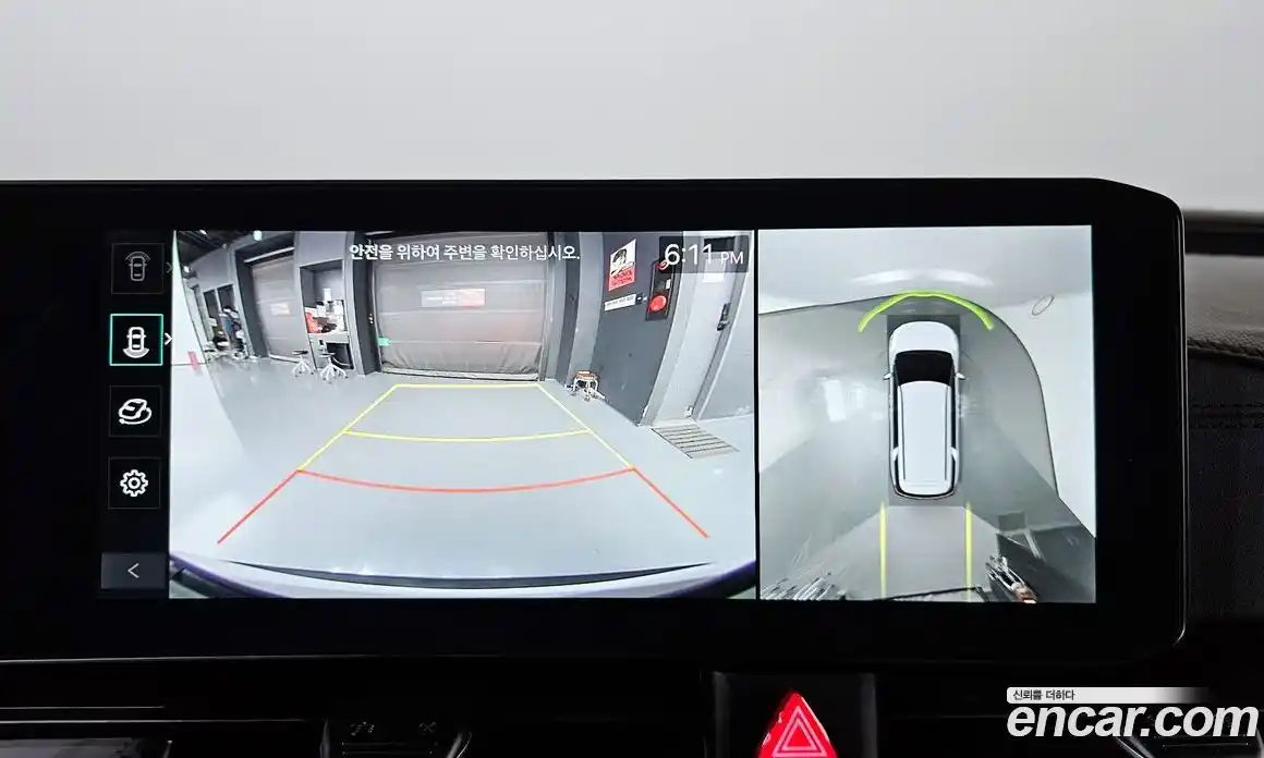 Kia Canival 2024 1.6 Автомат в Москве № 716574, фото 15