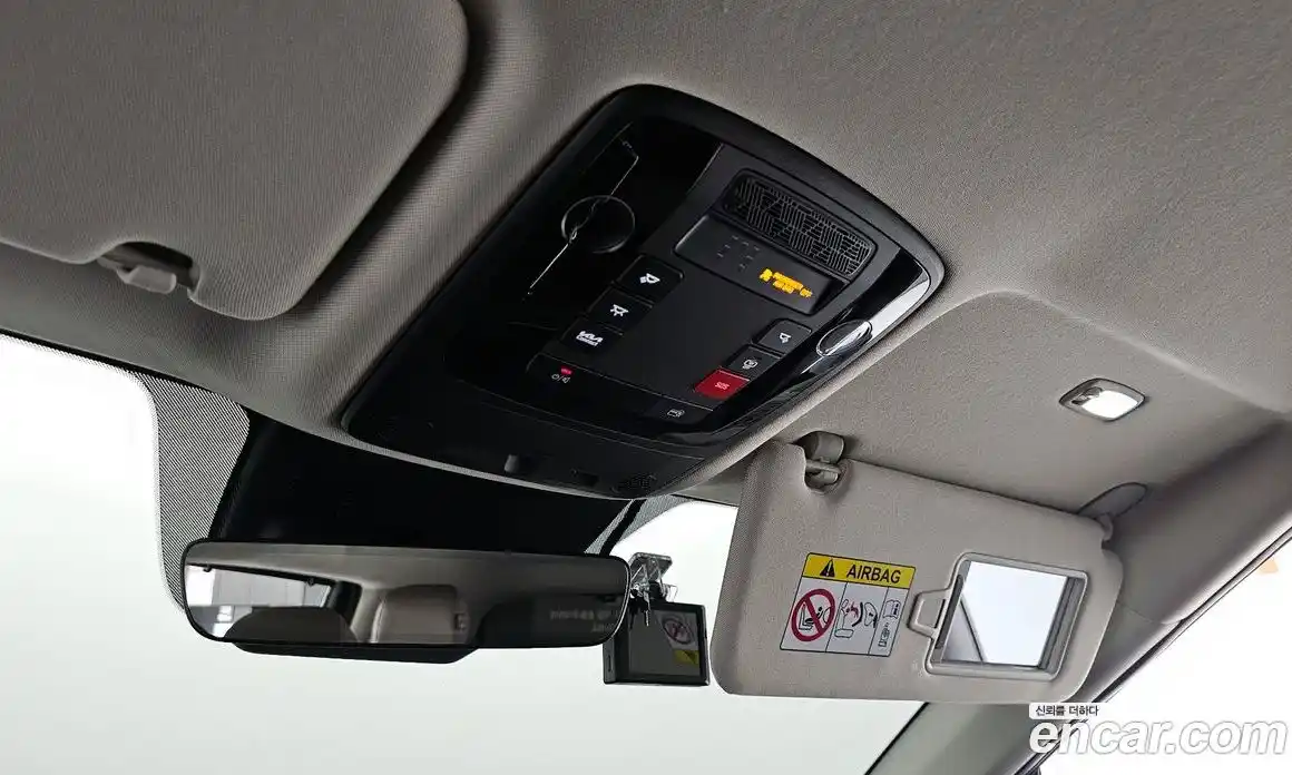 Kia Canival 2024 1.6 Автомат в Москве № 716574, фото 19