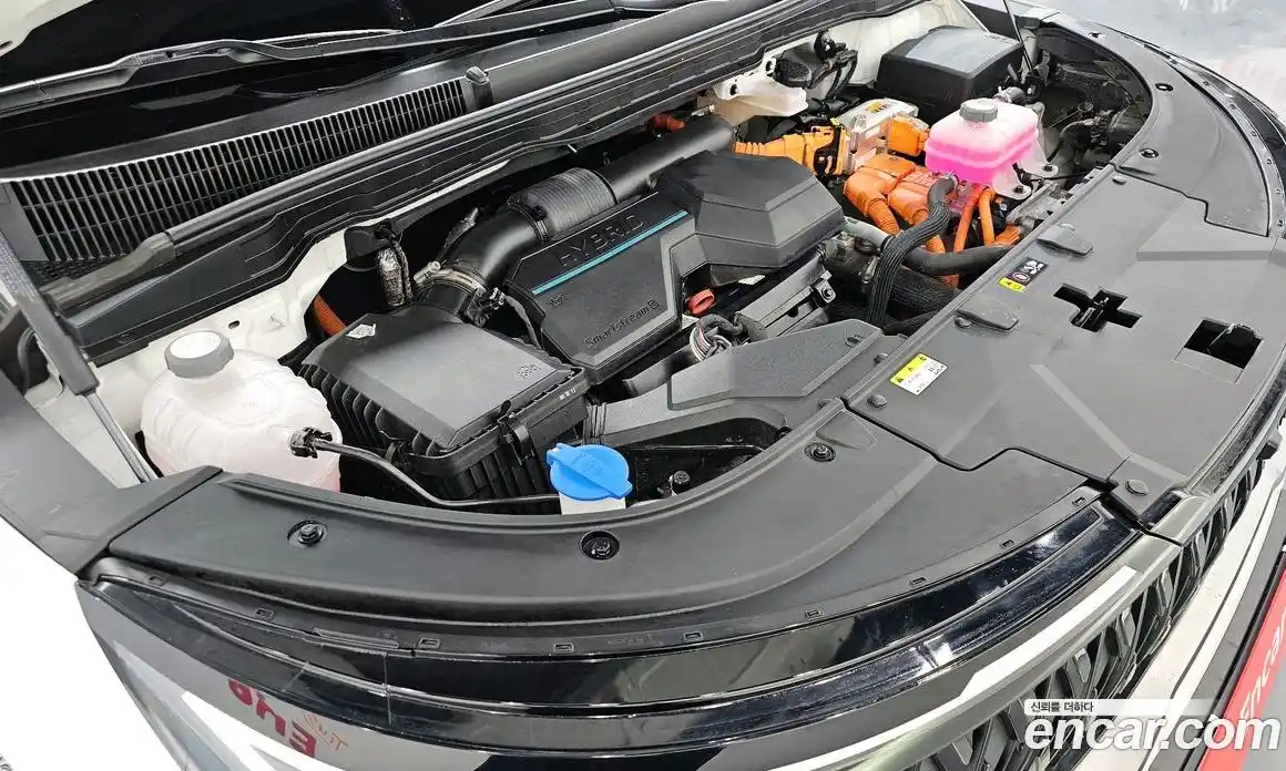 Kia Canival 2024 1.6 Автомат в Москве № 716574, фото 6