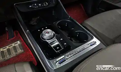 Kia Canival 2024 1.6 Автомат в Москве № 716574, миниатюра 9