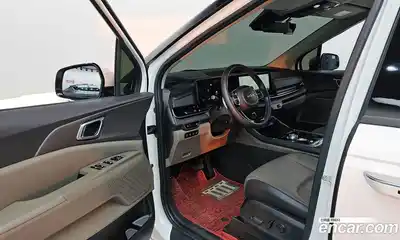 Kia Canival 2024 1.6 Автомат в Москве № 716574, миниатюра 10