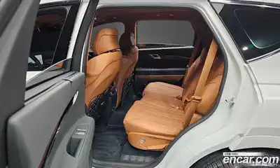 Genesis GV80 2025 2.5 Автомат в Москве № 716730, миниатюра 11