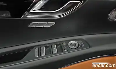 Genesis GV80 2025 2.5 Автомат в Москве № 716730, миниатюра 12