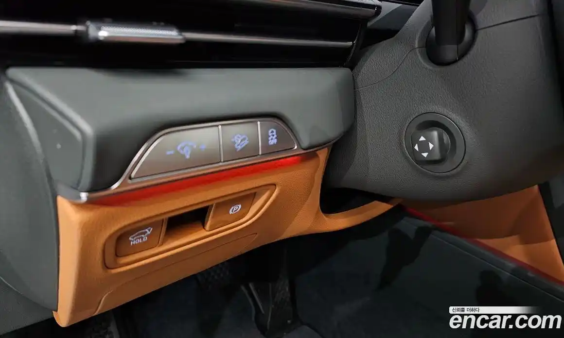 Genesis GV80 2025 2.5 Автомат в Москве № 716730, фото 13