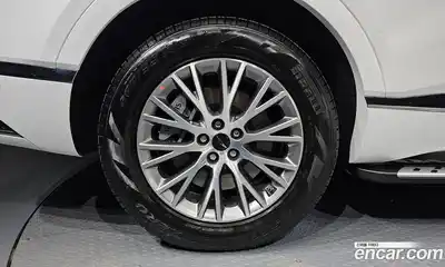 Genesis GV80 2025 2.5 Автомат в Москве № 716730, миниатюра 5