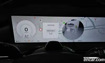 Genesis GV80 2025 2.5 Автомат в Москве № 716730, миниатюра 8