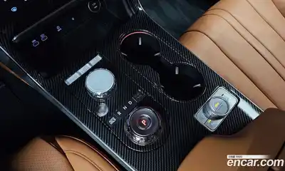 Genesis GV80 2025 2.5 Автомат в Москве № 716730, миниатюра 9