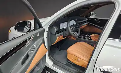 Genesis GV80 2025 2.5 Автомат в Москве № 716730, миниатюра 10