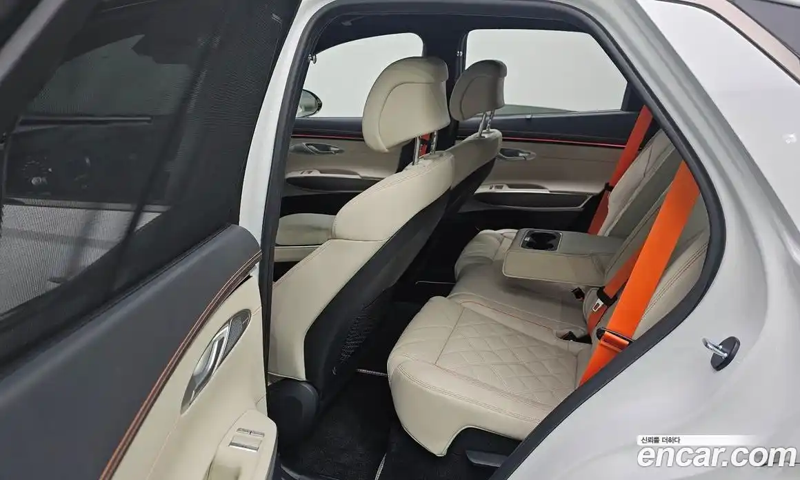 Genesis GV70 2024 2.5 Автомат в Москве № 716764, фото 12