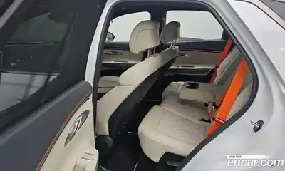 Genesis GV70 2024 2.5 Автомат в Москве № 716764, миниатюра 12