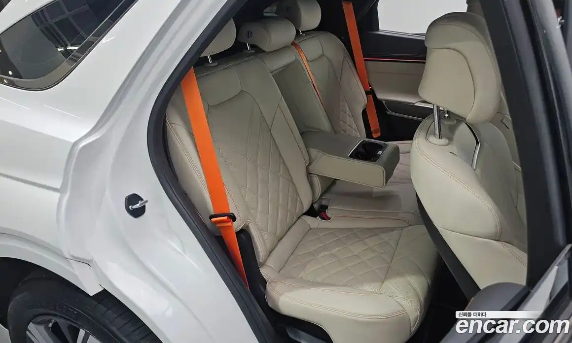 Genesis GV70 2024 2.5 Автомат в Москве № 716764, фото 13