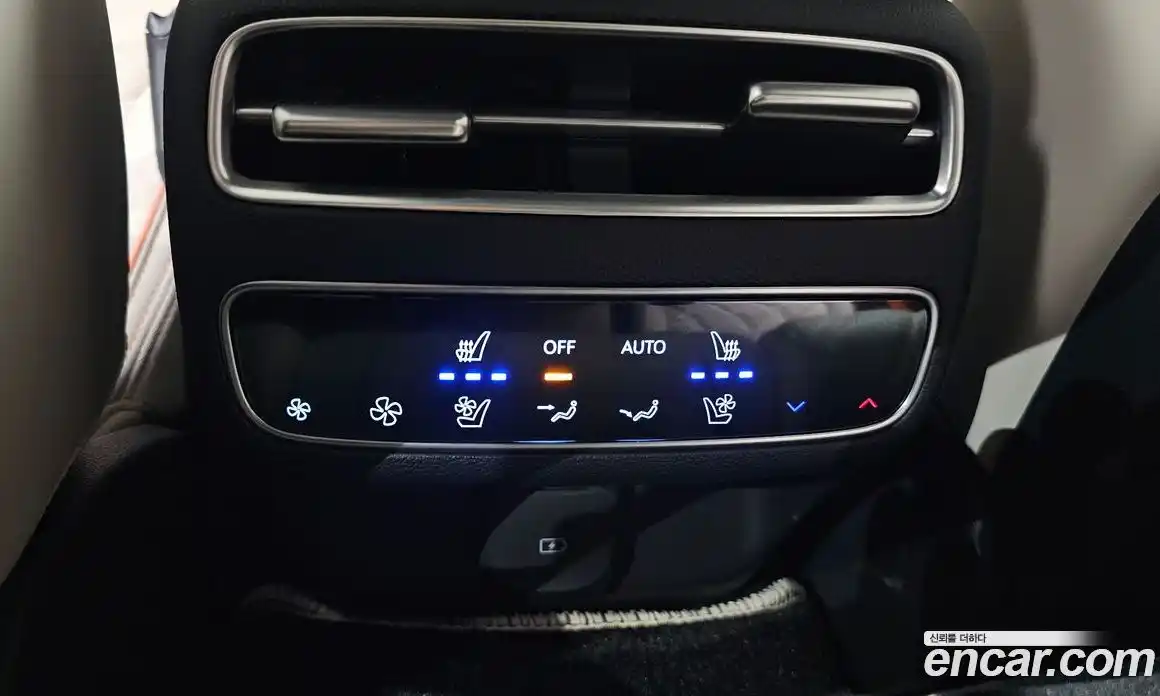 Genesis GV70 2024 2.5 Автомат в Москве № 716764, фото 19