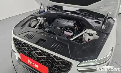 Genesis GV70 2024 2.5 Автомат в Москве № 716764, миниатюра 6