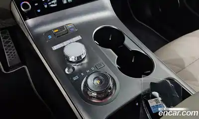 Genesis GV70 2024 2.5 Автомат в Москве № 716764, миниатюра 9