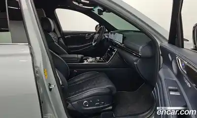 Genesis GV80 2024 2.5 Автомат в Москве № 716781, миниатюра 11