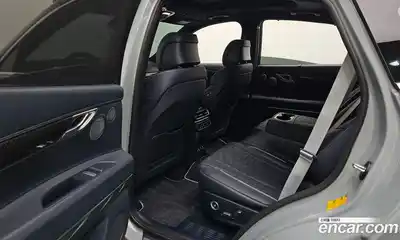 Genesis GV80 2024 2.5 Автомат в Москве № 716781, миниатюра 12