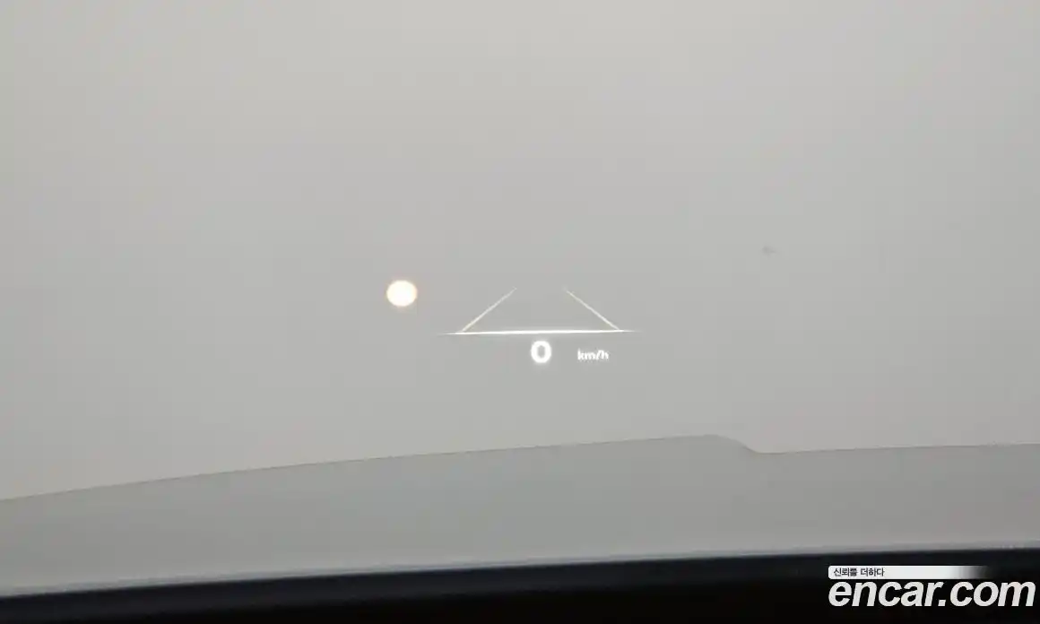 Genesis GV80 2024 2.5 Автомат в Москве № 716781, фото 19