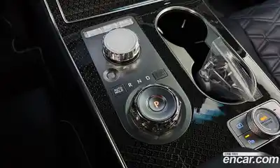 Genesis GV80 2024 2.5 Автомат в Москве № 716781, миниатюра 9